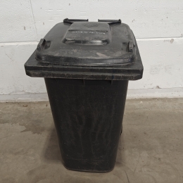 Vuilnisbak Sulo - 270 liter